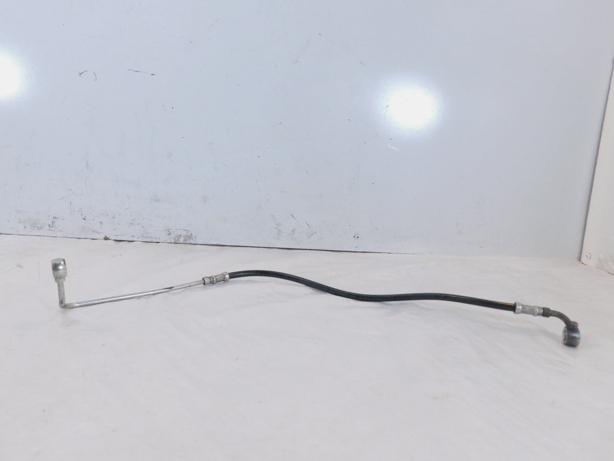 Harley Davidson Road King & Electra Glide Rear ABS Pump Brake Hose Line Pipe - C3 Cycle