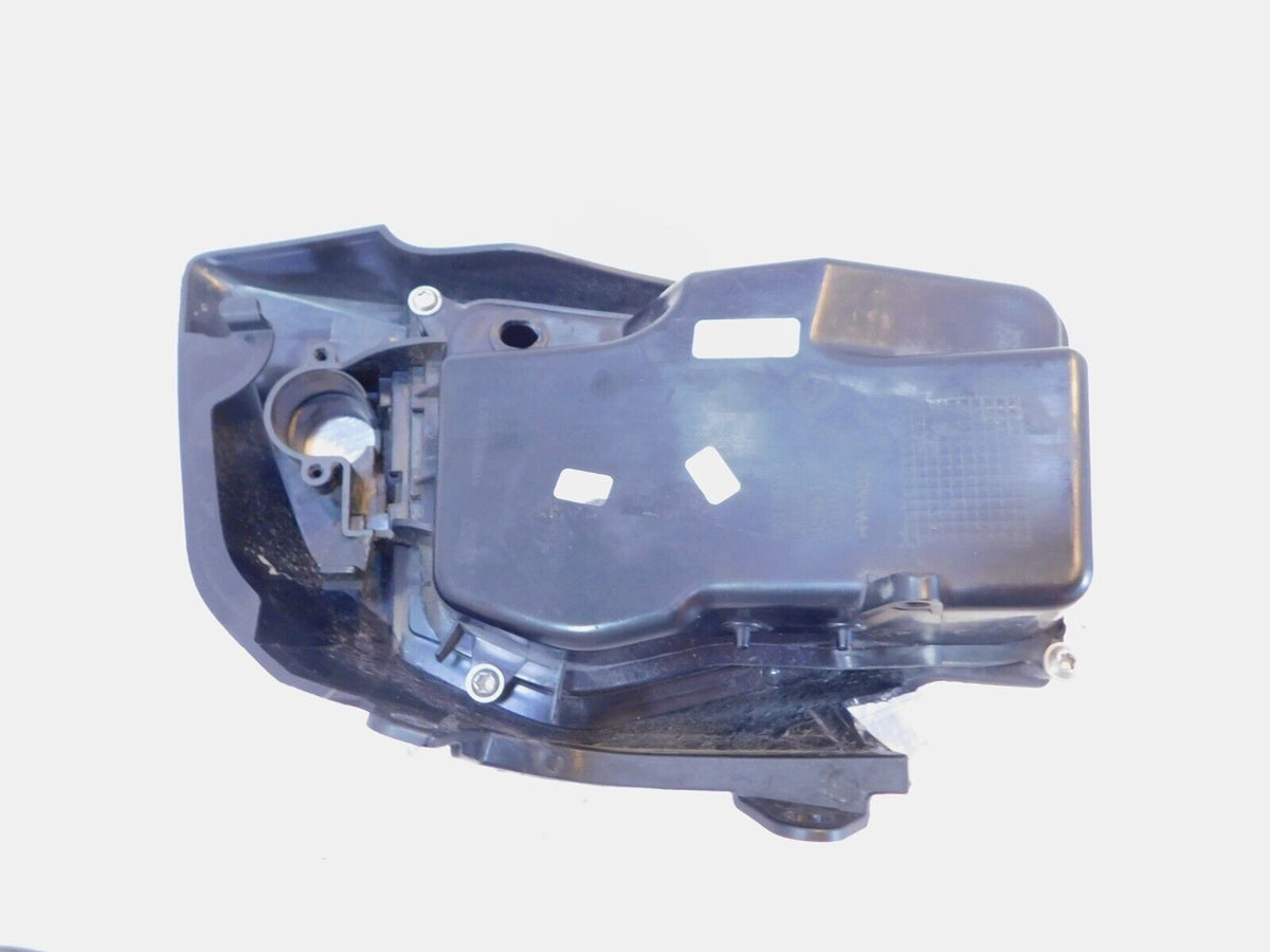 2014-2021 BMW R1200RT R1250RT Left Side Storage Compartment Bin Glove Box - C3 Cycle