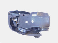 2014-2021 BMW R1200RT R1250RT Left Side Storage Compartment Bin Glove Box - C3 Cycle