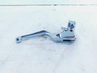 Harley Shovelhead & Evo Touring Electra Glide Softail & FXR Clutch Lever Bracket - C3 Cycle