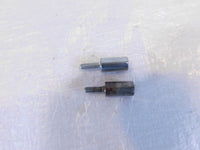 Harley Davidson Sportster 883 & 1200 Ignition Timing Cover Plate Stand Off Bolts - C3 Cycle