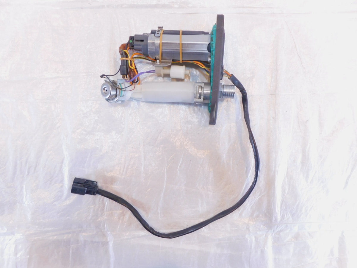 Harley Davidson Sportster 883 & 1200 Fuel Gas Petrol Tank Pump Sender Unit - C3 Cycle