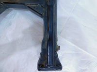 03-05 Kawasaki Vulcan 1600 VN1600 Classic Rear Back Wheel Swingarm Comp
