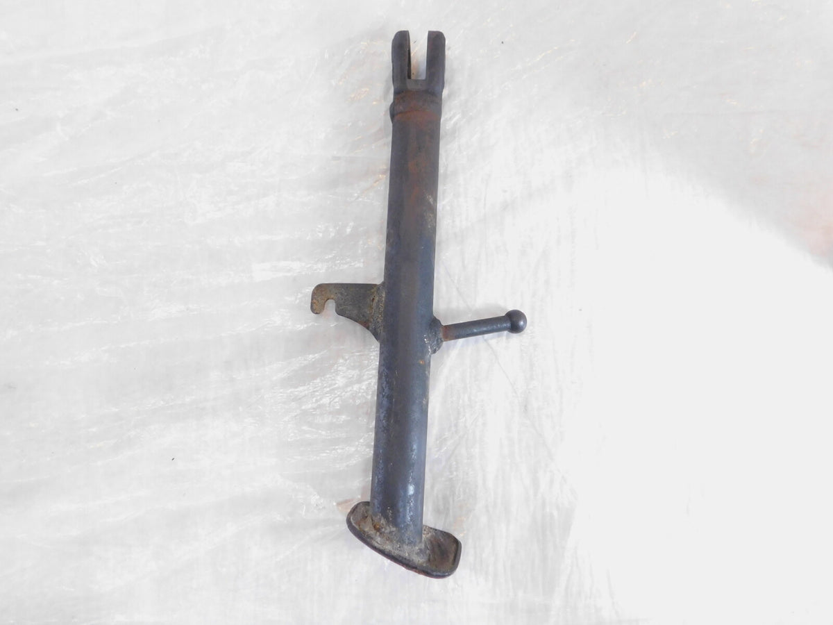 Honda CB650 CBR650 CBR650F CBR650R 650 Side Kick Stand Kickstand Sidestand Prop - C3 Cycle