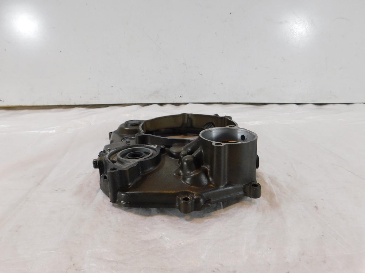 2006-2007 Kawasaki KLX250S 250 KLX300R 300 Right Engine Motor Inner Clutch Cover - C3 Cycle