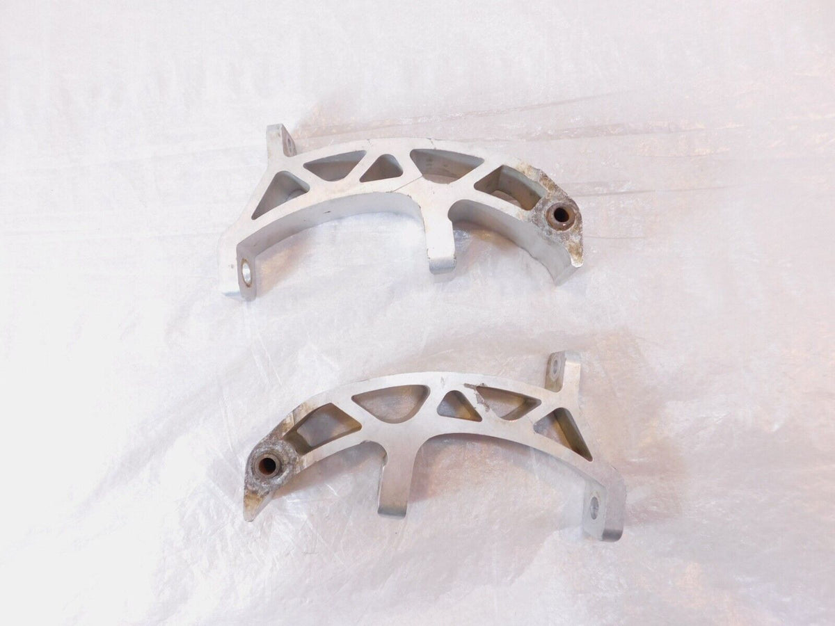 Ski Doo MXZ Adrenaline Renegade 600 800 Front Left/Right Suspension Ski Legs - C3 Cycle