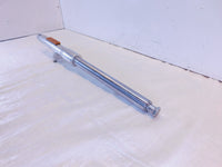 2001 01 Indian Gilroy Scout Front Right Wheel Fork Shock Leg Tube - Bent - C3 Cycle