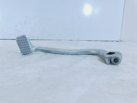 2001-17 Honda Goldwing 1800 GL1800 Silver Right Rear Brake Pedal Foot Lever Arm - C3 Cycle