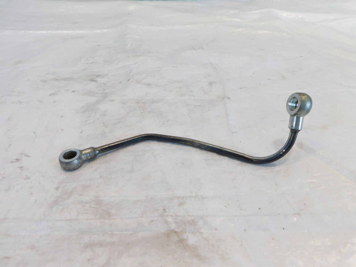 Kawasaki Vulcan 88 1500 VN15 Classic Nomad Drifter Bevel Gear Case Oil Pipe Line