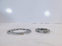 Victory Sport Deluxe & Standard V92 Cruiser Transmission Sprocket Pulley Nut - C3 Cycle