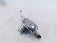 Honda GL1500 GL1500C Valkyrie 1500 Front Left Clutch Master Cylinder & Lever - C3 Cycle
