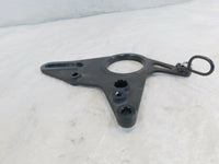2018-2021 Kawasaki Ninja H2 SX SE ZX1002 Rear Wheel Brake Caliper Mount Bracket - C3 Cycle