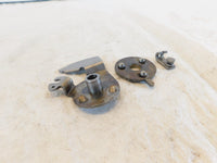 1971-1983 Harley Davidson XLH Ironhead Sportster 1000 Clutch Cable Control Ramp - C3 Cycle
