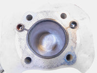 Harley Davidson Sportster 883 Custom & Low Silver Cylinders Barrels w/ Pistons - C3 Cycle