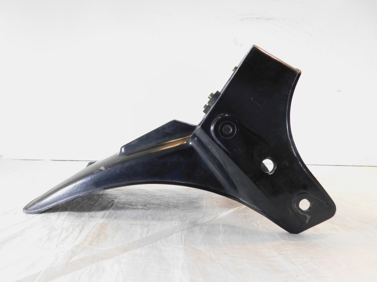 1978 & 1979 Honda CX500 Rear Fender & License Number Plate Holder Fairing Cowl - C3 Cycle