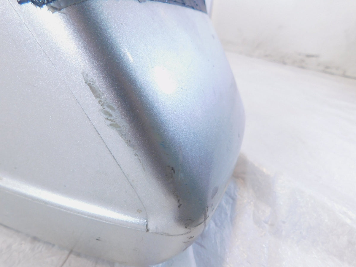 Cixi Kingring Rongyao Aggressor V Jinlun 250cc Left Side Saddlebag Storage Bag - C3 Cycle