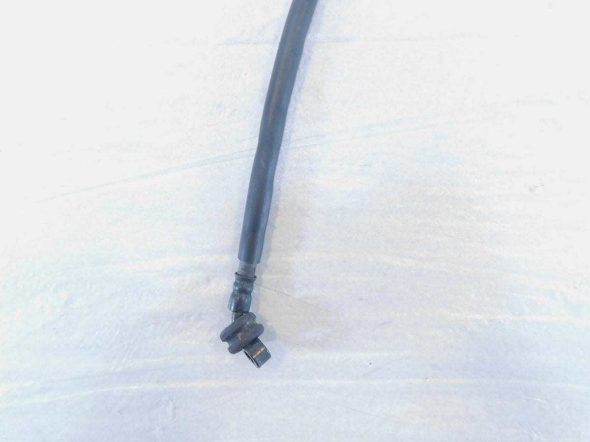 2007-2011 Kawasaki Vulcan VN900 Custom Front Wheel Brake Master Cylinder Line - C3 Cycle