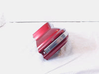 1992-2000 Honda Goldwing GL1500 GL1500I Candy Spectra Red Right Saddlebag Cover - C3 Cycle
