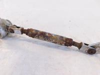 Yamaha XJ750 Maxim 750 Rear Right Brake Pedal Foot Lever w/ Linkage Rod & Arm - C3 Cycle