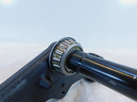 2001-2005 BMW F650CS Scarver Upper/Lower Triple Trees Front Fork Steering Stem - C3 Cycle