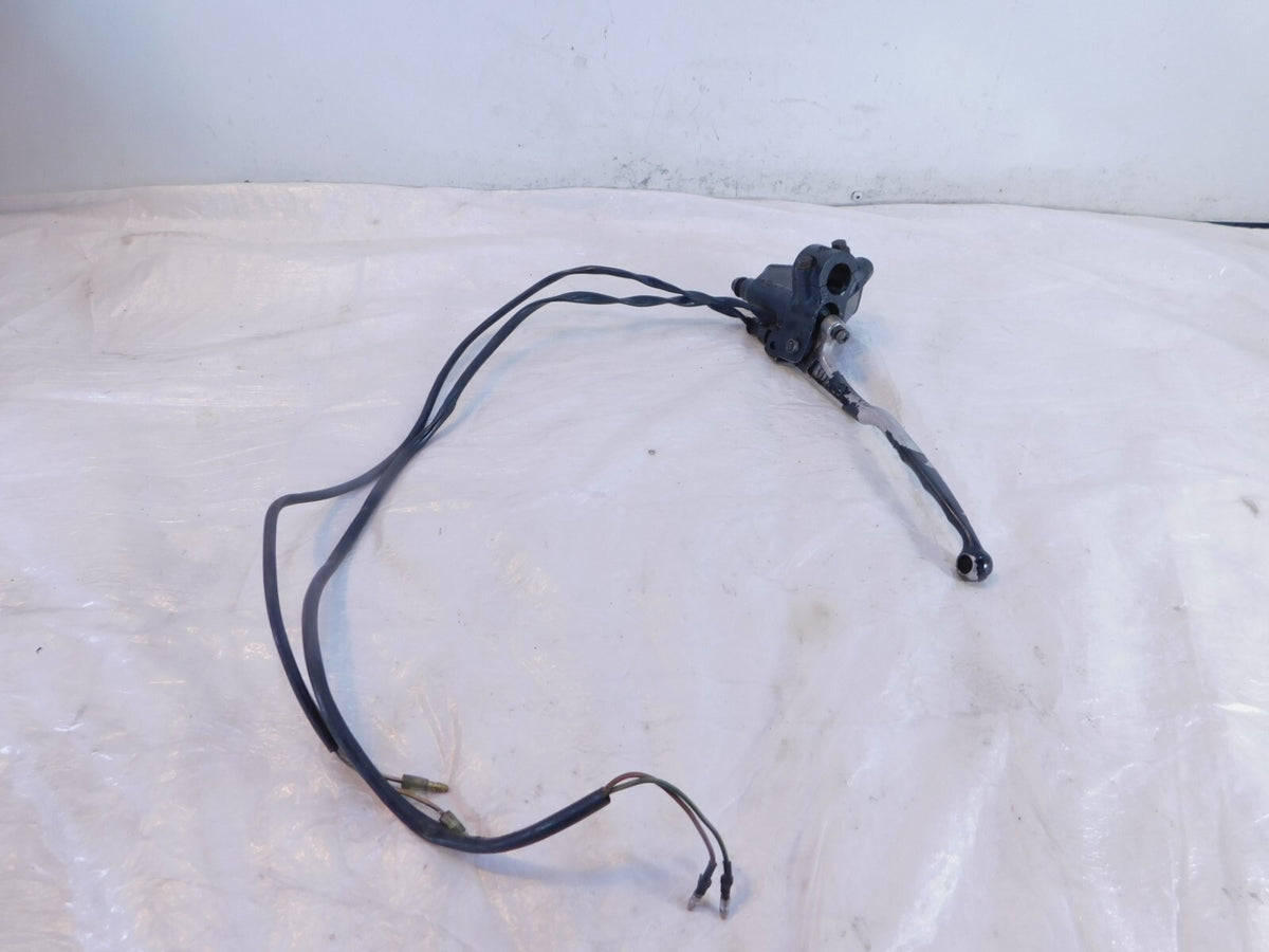 1983-1985 Yamaha Venture Royale 1200 XVZ12 Front Right Brake Master Cylinder - C3 Cycle