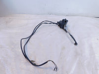 1983-1985 Yamaha Venture Royale 1200 XVZ12 Front Right Brake Master Cylinder - C3 Cycle