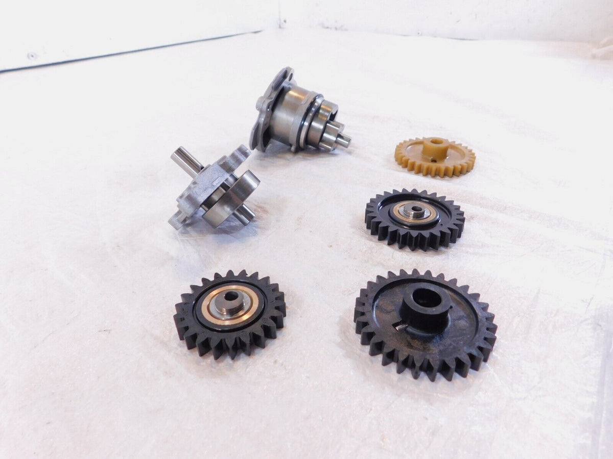 2019-2022 Can-Am Ryker 600 900 STD Rally Engine Motor Oil Pump Gears & Rotors - C3 Cycle