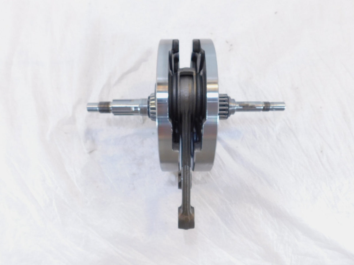 1996-1999 Buell X1 & S1 Lightning Flywheel Crank Crankshaft w/ Connecting Rods - C3 Cycle