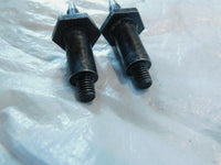 BMW F800ST F800GT F800R F650GS G650GS Gas Fuel Tank Mount Adjusting Bolt Screws - C3 Cycle
