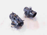 2000-2006 BMW R1150R & R1150-R Rockster Left/Right Intake Throttle Bodies - C3 Cycle