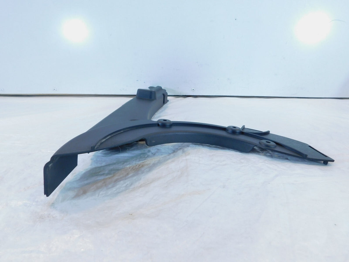 BMW F800 F800GT F800S F800ST Lower Inner Rear Wheel Drive Belt Guard Cover Case - C3 Cycle