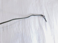 2001-2005 BMW F650CS F650 Rear Wheel ABS Brake Hose Pipe Line & Joint Bracket - C3 Cycle