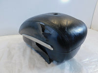2006 2007 2008 & 2009 Victory Kingpin Torn Black Right Side Saddlebag Saddle Bag - C3 Cycle