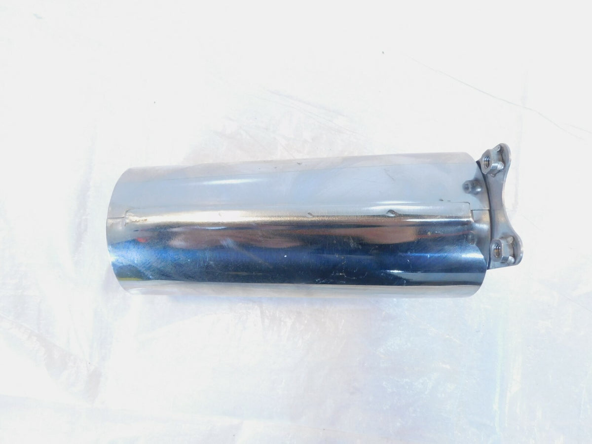 Yamaha Royal Star Tour Classic Deluxe & Venture Lower Front Fork Cover Tube - C3 Cycle