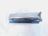 Yamaha Royal Star Tour Classic Deluxe & Venture Lower Front Fork Cover Tube - C3 Cycle