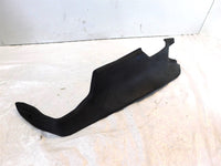 BMW K100LT K100RT Right Side Inner Fairing Cowling Knee Pad Panel Trim Cover - C3 Cycle