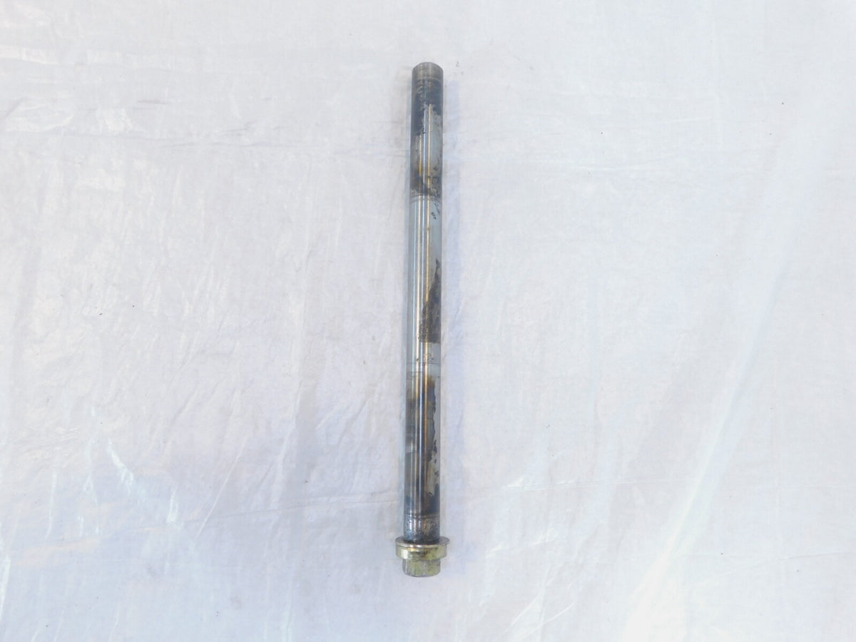 Triumph Daytona Speed Triple Sprint Trophy Rear Wheel Swingarm Pivot Bolt Shaft - C3 Cycle