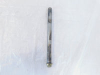 Triumph Daytona Speed Triple Sprint Trophy Rear Wheel Swingarm Pivot Bolt Shaft - C3 Cycle