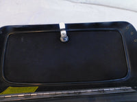 Victory V92 Cruiser & Special Edition Right Studded Luggage Saddlebag - No Key - C3 Cycle
