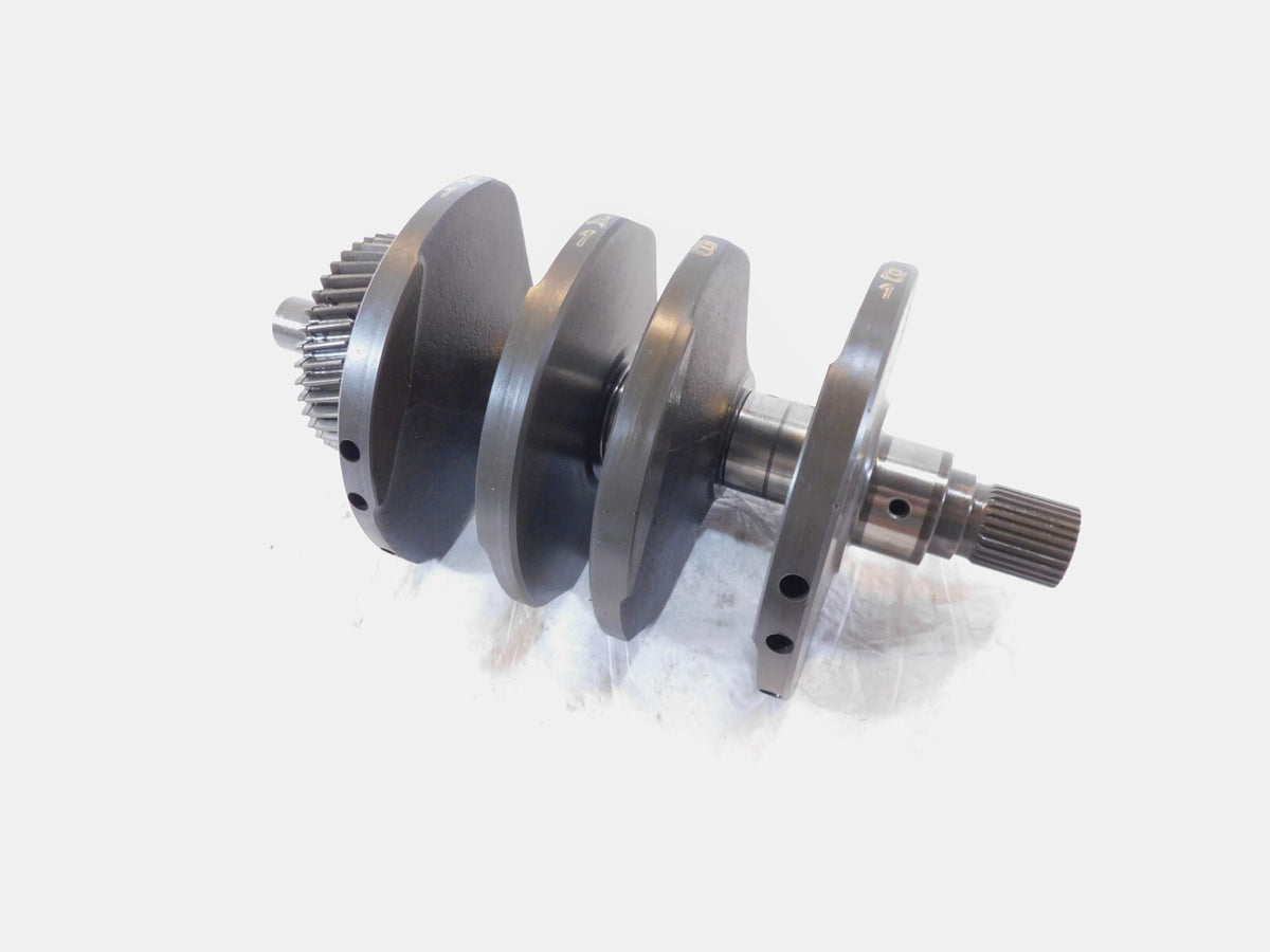 1992-02 Honda ST1100 ST1100A Engine Motor Crankshaft Crank Shaft 13310-MY3-000 - C3 Cycle