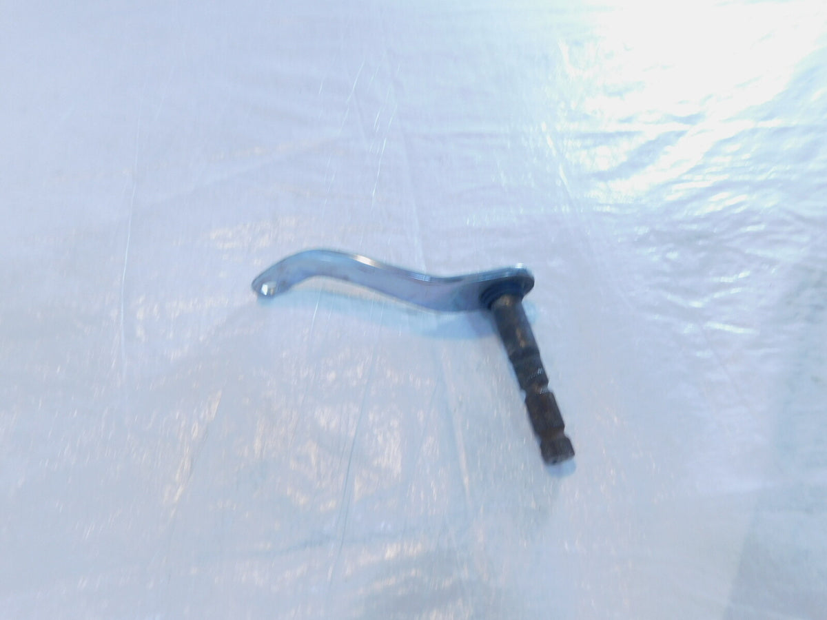 Harley Davidson Softail Fat Boy Heritage Classic Gear Shifter Shift Lever Link - C3 Cycle