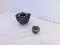 Harley Davidson Touring Dyna & Softail Twin Cam 96 Cylinder & Piston - For Parts - C3 Cycle