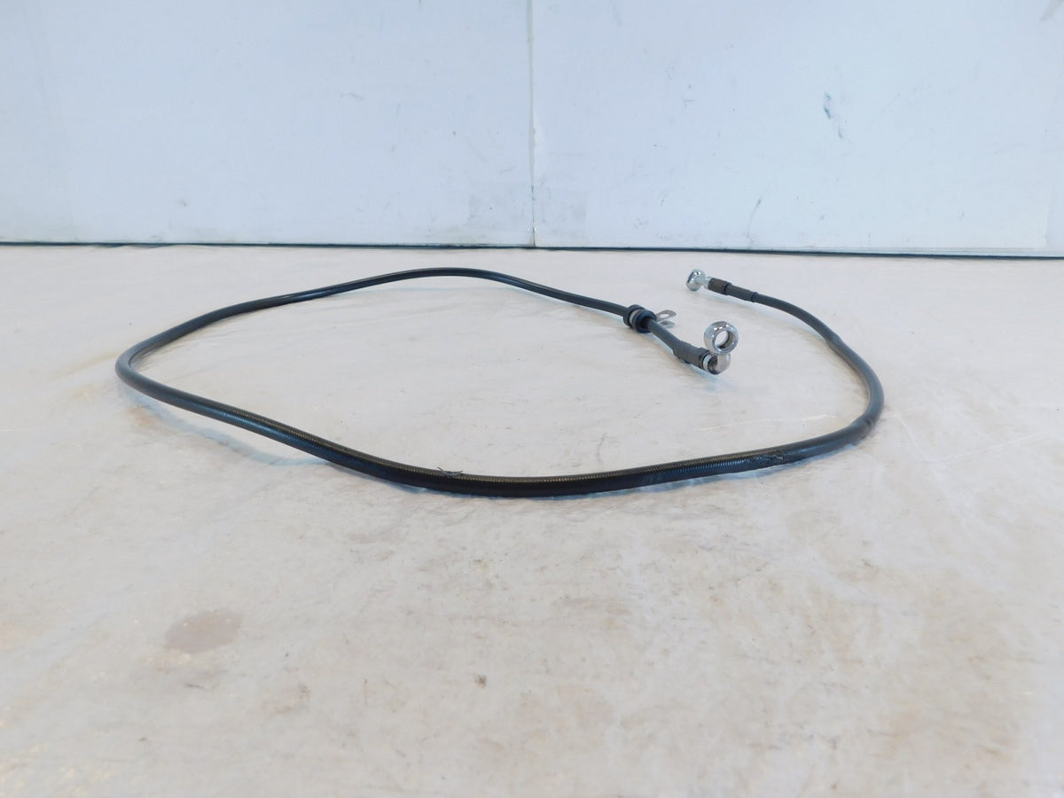 2003 Harley Davidson Softail Night Train Front Brake Hose Line 45250-98 - C3 Cycle