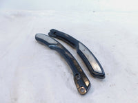 Yamaha Virago 700 750 XV700 XV750 Rear Fender Sissybar Backrest Bracket Mounts - C3 Cycle
