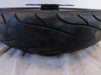 00-03 Harley Davidson Sportster 883 & 1200 Custom Solid Rear Wheel Rim 41017-00