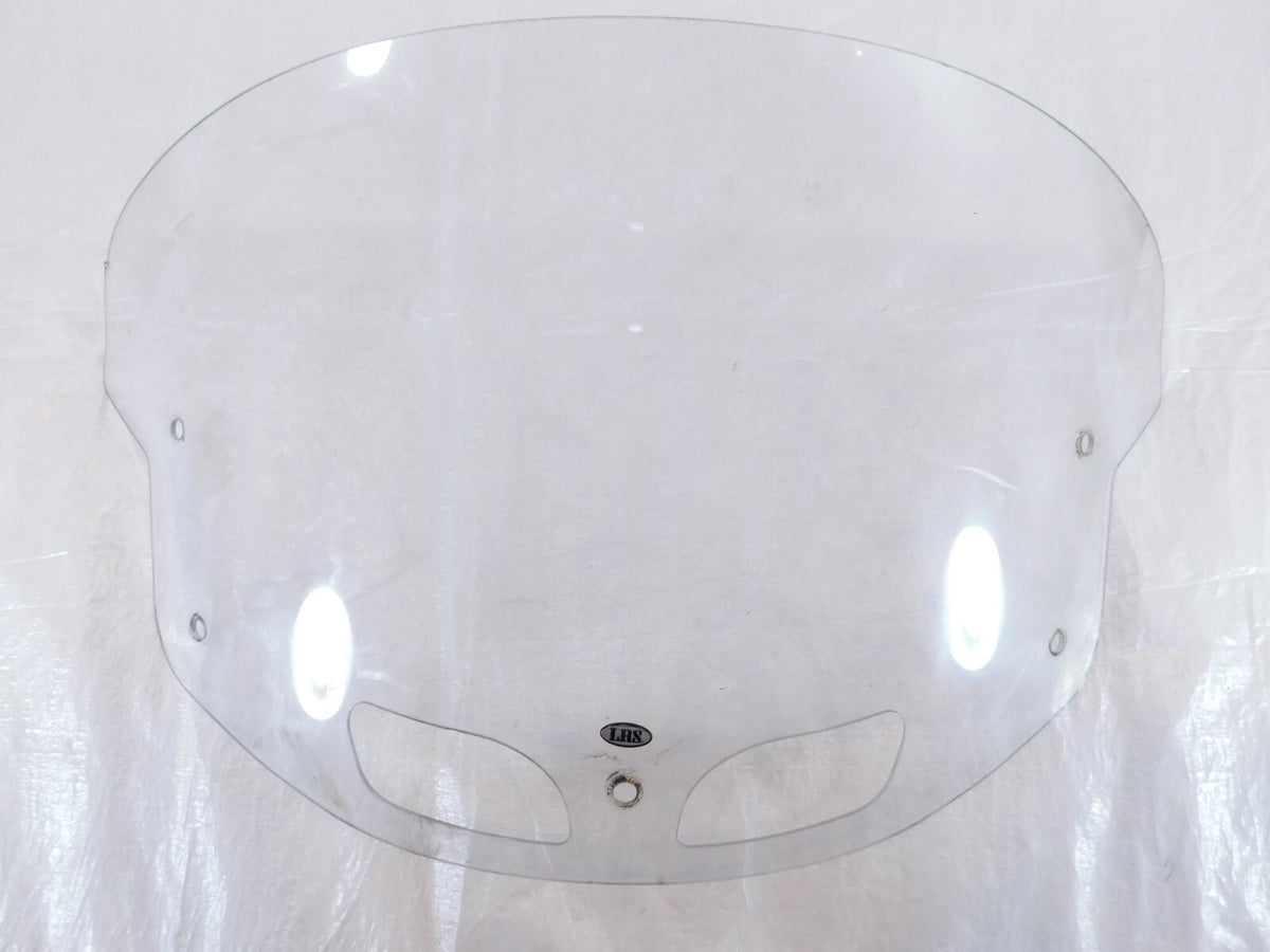 Indian Roadmaster Classic & Elite Windshield Windscreen Wind Protection Shield - C3 Cycle
