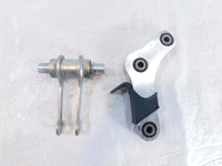Yamaha MT-07 XSR700 & YZF-R7 R7 Rear Wheel Shock Absorber Linkage Arm & Rod - C3 Cycle