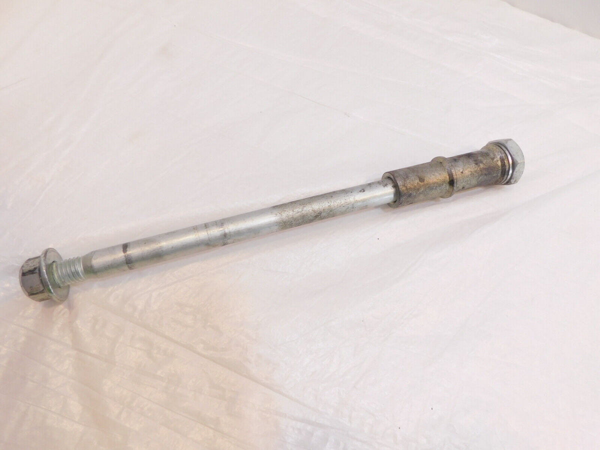 Harley Softail Heritage Classic & Fat Boy Rear Wheel Fork Swingarm Pivot Bolt - C3 Cycle