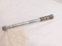 Harley Softail Heritage Classic & Fat Boy Rear Wheel Fork Swingarm Pivot Bolt - C3 Cycle