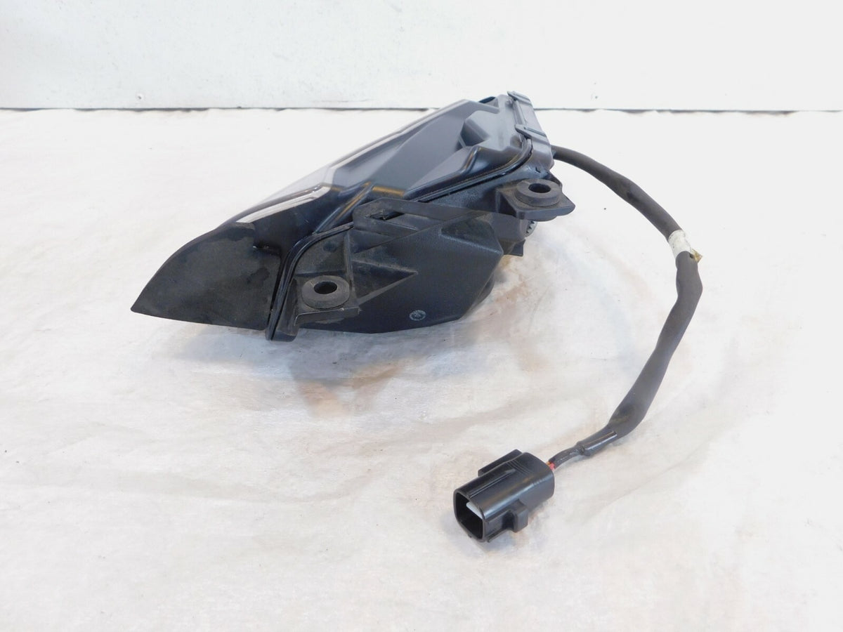 2018 & 2019 Kawasaki Ninja H2 SX SE ZX1002 Right Cornering Headlight Headlamp - C3 Cycle